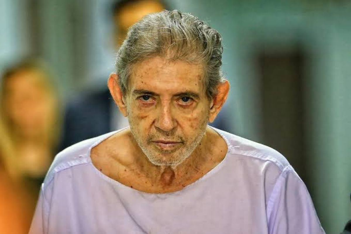 Ministério Público recorre de decisão que beneficia João de Deus em casos de estupro